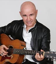 Biografia Sandro Scapicchio Biografia Sandro Scapicchio
