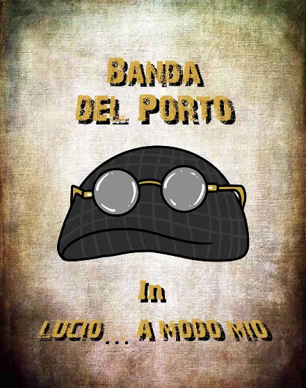 Banda del porto