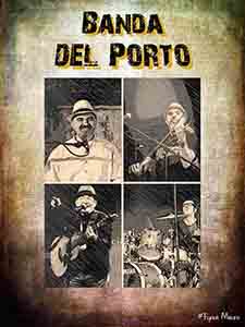 Banda del porto