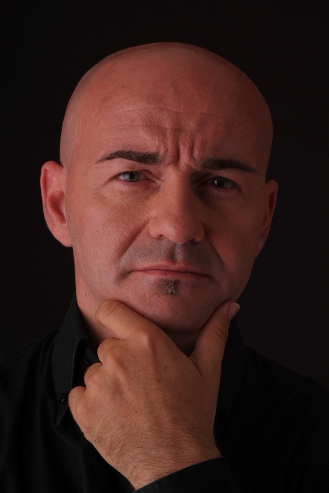 mi hanno rimasto da solo
